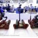 Китай демонстрирует серию новых боевых роботов