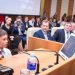 Конференция «Юные техники и изобретатели» объединила молодые дарования из 47 регионов России