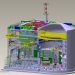 Новая ядерная лаборатория Европы — Jules Horowitz Reactor