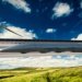 Небольшой участок Hyperloop построят в калифорнийском городе будущего