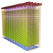Технология флеш-памяти 3D NAND