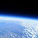 Атмосфера Земли медленно теряет кислород