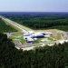 LIGO: линейка точностью в 1/10000 диаметра протона