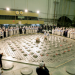 Промышленные уран-графитовые реакторы для наработки плутония