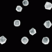 Ученые впервые смогли зафиксировать рост кристаллов на видео с молекулярным разрешением