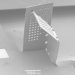 Нано-оригами в самосборке электронных устройств