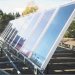 Инновации и инвестиции рынка солнечных элементов