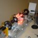 Лазерное охлаждение атомов и создание уникального лазера на базе ФИАНа