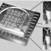 Создан первый в мире чип с интегрированными наносенсорами