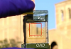 Крошечный прозрачный чип может превратить ваш смартфон в камеру профессионального уровня
