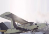 Транспортный беспилотник «Партизан» совершил первый полет 