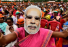 Болливуд-киберпанк: битвы электронных клонов на индийских выборах